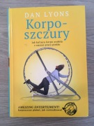 Korposzczury - Dan Lyons