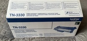Toner Brother TN-3330 (oryginalny) najlepsza cena