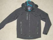 MUSTO SARDINIA BR1 - WSPANIAŁA KURTKA - rozm. S - JAK NOWA !!!