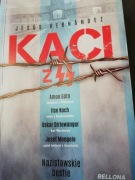 Kaci z SS Nazistowskie bestie Jesus Hernandez