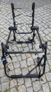 Bagażnik na 3 rowery Norbike 3R