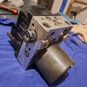 Pompa ABS Audi A6 C5 2.5tdi