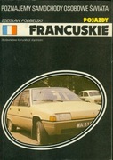 Pojazdy francuskie - Zdzisław Podbielski