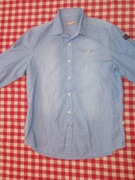 Koszula męska Napapijri rozmiar L