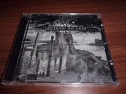 Unveiling the Signs CD split Pantheist Gallileous Wijlen Wij Panagiotou