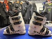 Atomic race7 110 wiazania i buty