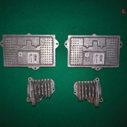 Moduły łap seat leon 3 ful LED 