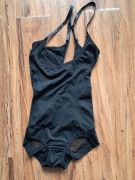 nowe fajne sexy body rozmiar z metki M ale to jest raczej XXS brak metki