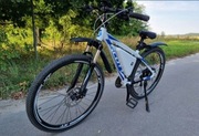 rower elektryczny e bike Scott Aspect Deore