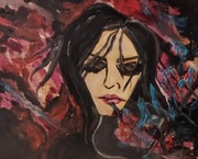 Obraz olejny na płótnie 40 50