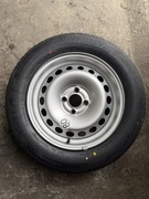 Koło Dojazdowe Zapasowe Dacia Sandero III 185/65R15 403006876R NOWE
