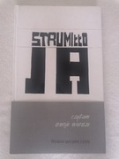 Książka - Ja Andrzej Strumiłło, poezje wybrane 