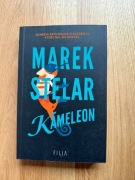 Kameleon- Marek Stelar