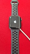 Apple Watch SE 40mm Space Gray Nike GPS zestaw