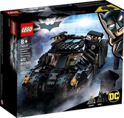 LEGO  DC TUMBLER BATMAN 76239 