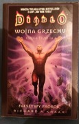 Diablo. Wojna Grzechu. Fałszywy prorok. Richard A. Knaak