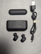 Supra Nero TX Pro ANC słuchawki bezprzewodowe 