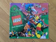 Lego katalog 1999 PL