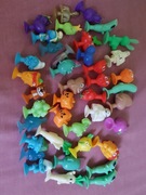 Figurki Stikeez 40 Sztuk