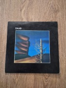 Daab III 1989 płyta winylowa vinyl vintage retro