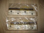 Rezystory Allen Bradley 6,8 Kohm 2W