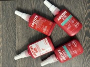 Kleje do gwintów Loctite