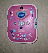 Tablet/ pamiętnik vtech dla dziewczynki j.niemiecki