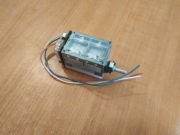 UNITRA Eltra tuner T 9010 agregat kondensator strojeniowy tuning