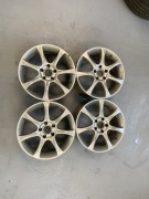 Felgi ASA JH-3 17x7.5J ET45