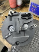 Alternator nowy Mercedes A0141545302/80