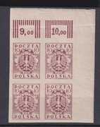 Fi 87A czwórka **  z pełną gumą