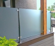 Folia Okienna Matowa Rabbitgoo 44.5x200 cm | Statyczna, Prywatność | NOWA