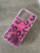 Etui case IPhone 15 pro 