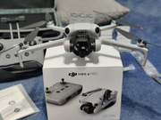 Dron DJI mini 4 pro 