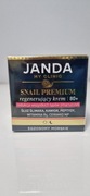Krem Janda Snail Premium 80+