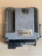 STEROWNIK SILNIKA 2.3  IVECO 5801919281