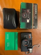 HANIMEX 35SE - jak nowy !