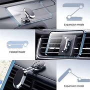 Magnetyczny uchwyt na telefon