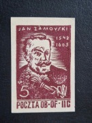 Woldenberg 22 - Hetmani - 1943