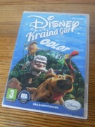 Disney kraina gier - Odlot Gra PC/MAC ZOBACZ 