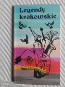 Legendy krakowskie.