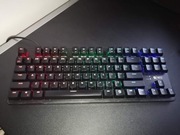 SPC Gear GK530 Red Switches