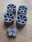 Felgi Rays Gram lights 57DR 18" 1:24