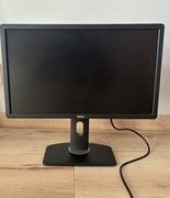 Monitor DELL P2312HT 23 cale 1920x1080p