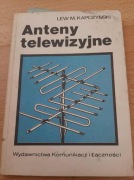 Anteny telewizyjne Lew Michajlowicz Kapczyński 