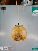 Lampa wisząca Albaraccin firmy Eglo 