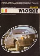 Pojazdy Włoskie - Zdzisław Podbielski