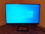 Monitor Philips E-line 278E1A/00 27" 3840x2160 60 Hz IPS