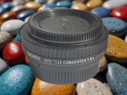 Konwerter Sigma moc Nikon 1.4x EX DG