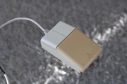 Oryginalna mysz STM1 do ATARI ST STE 520 i 1040